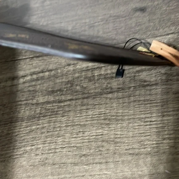 Louis Vuitton Monogram Clutch Neverfull NM Pouch. Authentic. - Picture 8 of 12